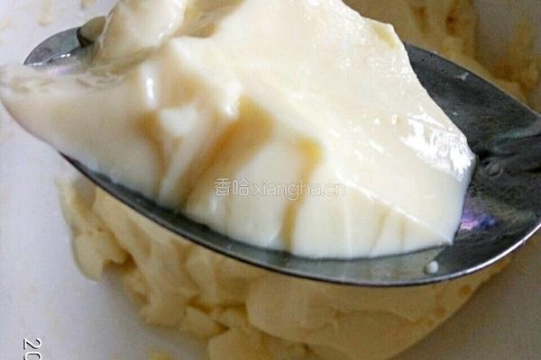 虾皮鸡蛋羹的做法图解11