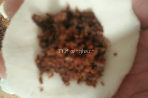 炸糖火烧的做法图解4