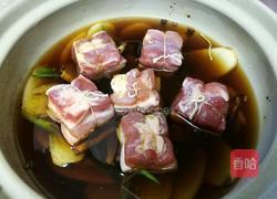 东坡肉的做法图解3