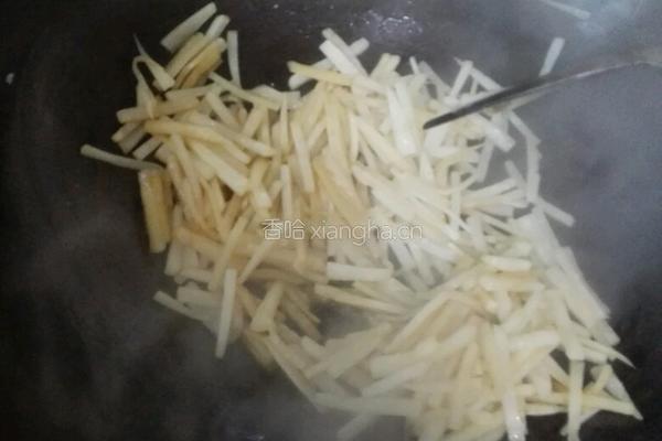 广东薄撑的做法图解4