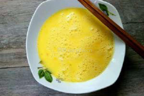 小饼饼的做法图解1