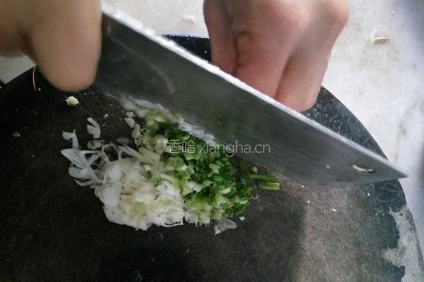 自制姜蓉的做法图解5