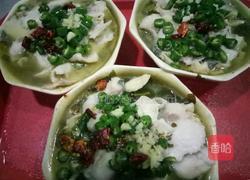 酸菜鱼的做法图解23