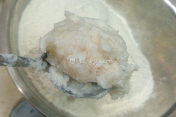 紙杯小蛋糕的做法图解3