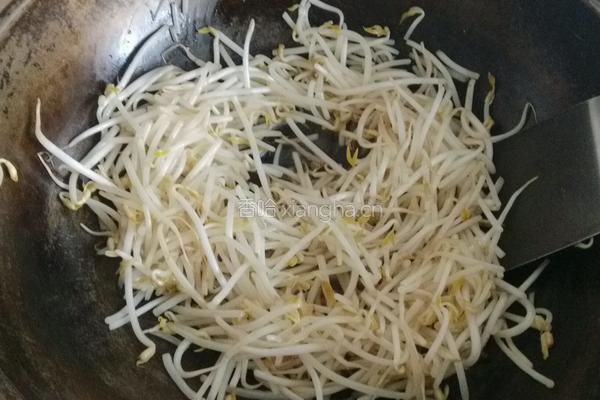 老北京正宗春饼的做法图解12
