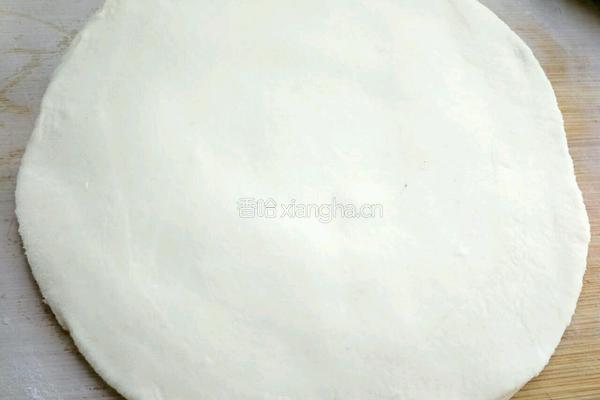 春卷皮的做法图解9