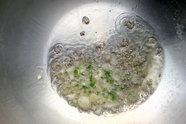 青笋炒肉的做法图解8