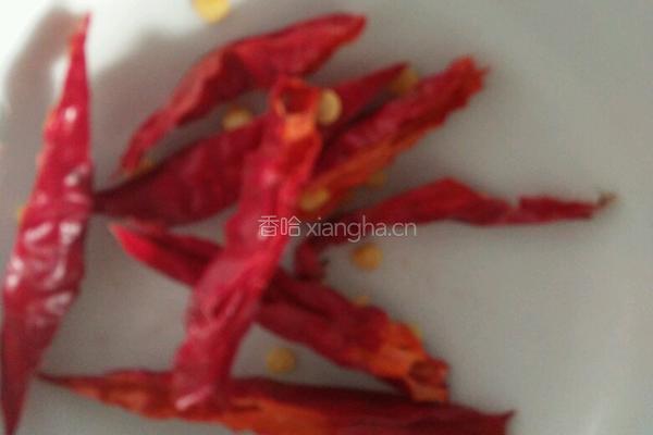 酸甜口炒白菜的做法图解3