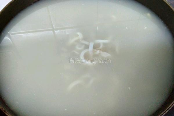 皮冻（高压锅版）的做法图解10