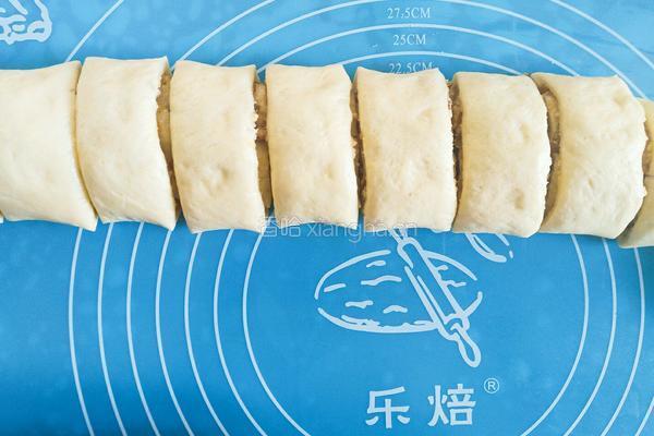 果干小面包的做法图解14