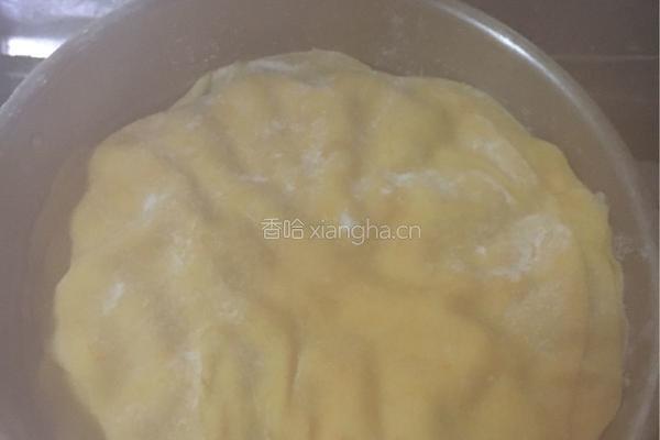 春饼卷合菜的做法图解7