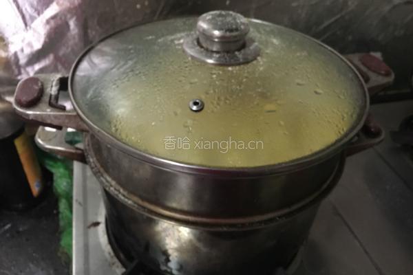 春饼卷合菜的做法图解8