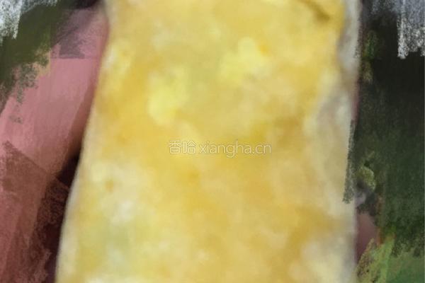 春饼卷合菜的做法图解16