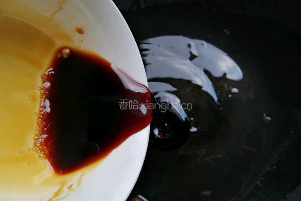 家常葱油拌面的做法图解6