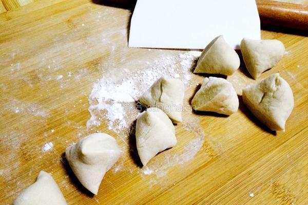 春饼的做法图解4