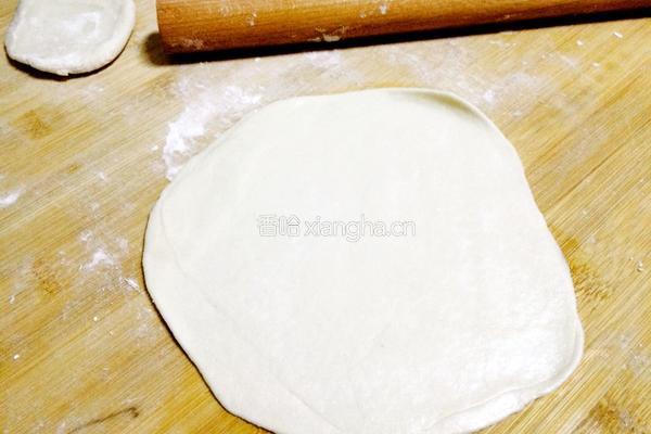 春饼的做法图解6