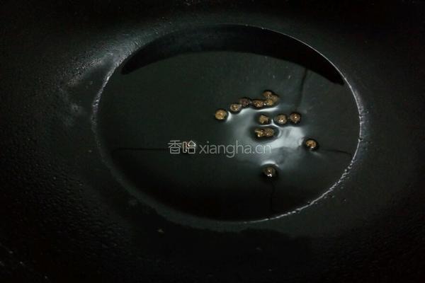 酸辣土豆丝的做法图解4