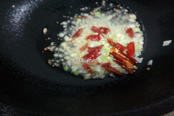 酸辣土豆丝的做法图解7