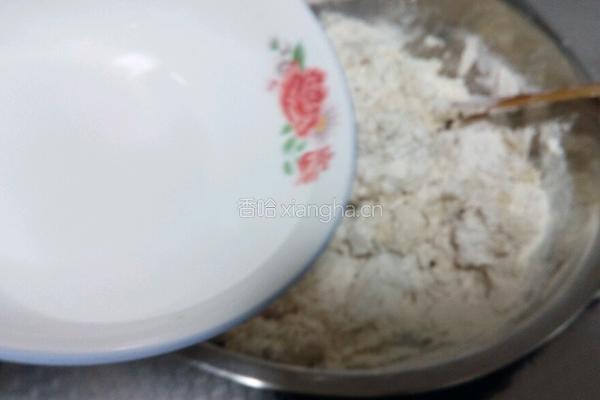 春饼的做法图解6
