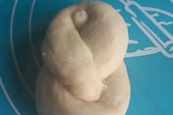 墨西哥面包的做法图解11