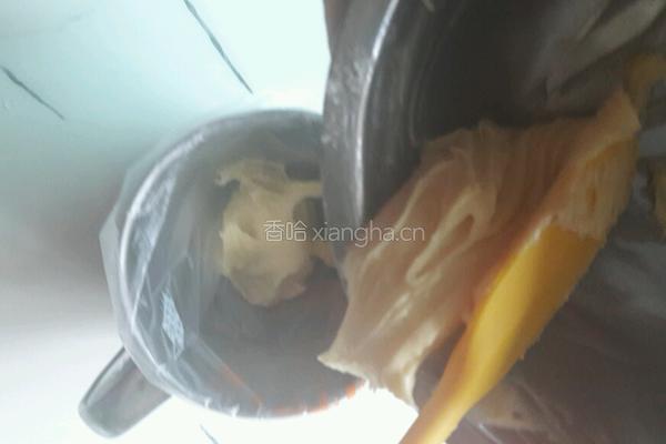 墨西哥面包的做法图解15