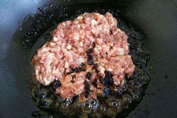 牛肉酱拌面的做法图解9