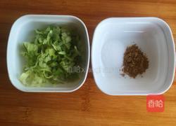 葱油饼的做法图解4