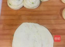 葱油饼的做法图解9
