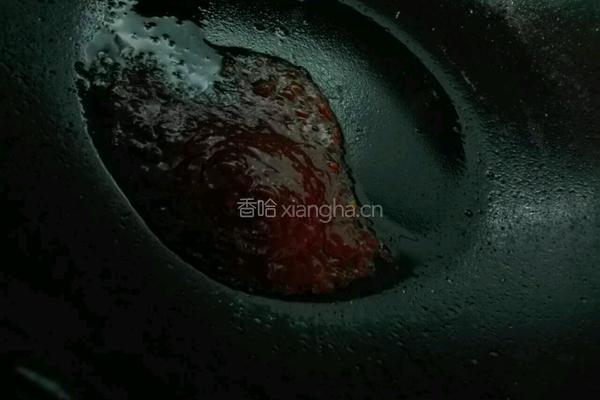 菠菜粉丝的做法图解11