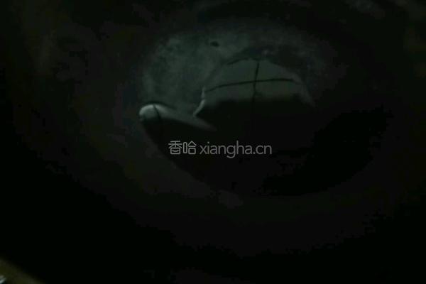 菠菜粉丝的做法图解10