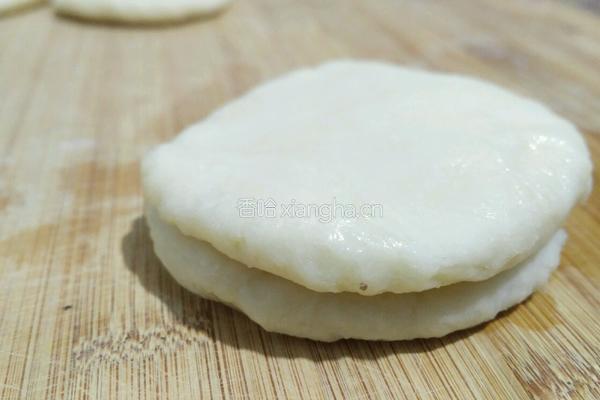 春饼的做法图解7