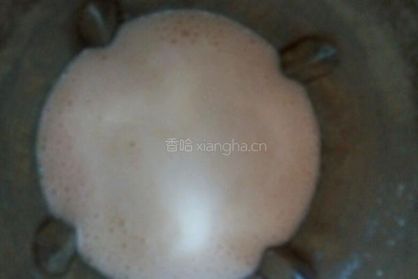 肉皮冻（豆浆机版）的做法图解2