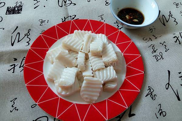肉皮冻（豆浆机版）的做法图解6