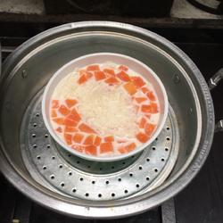 香草木瓜燕窝的做法[图]