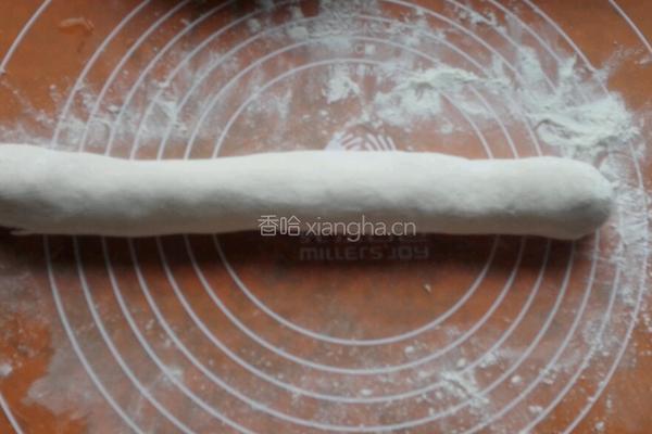 春饼的做法图解3