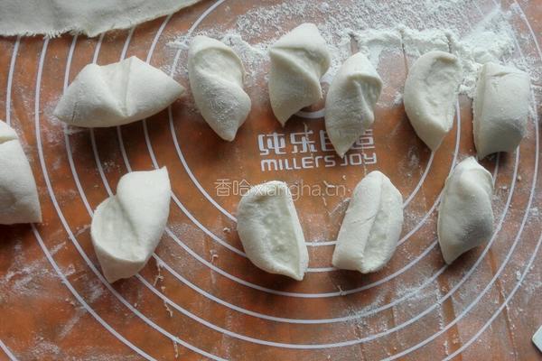春饼的做法图解4