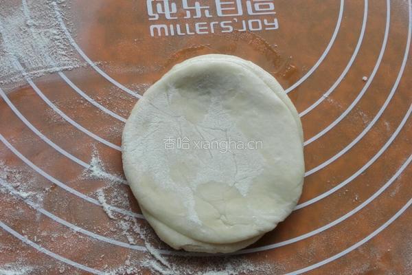 春饼的做法图解6