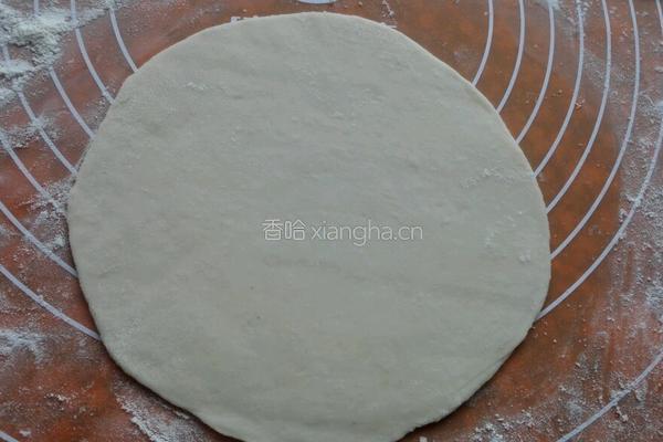 春饼的做法图解7