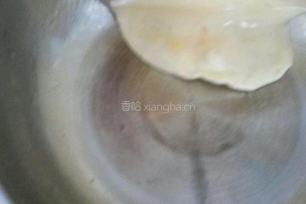 烙饼的做法图解7