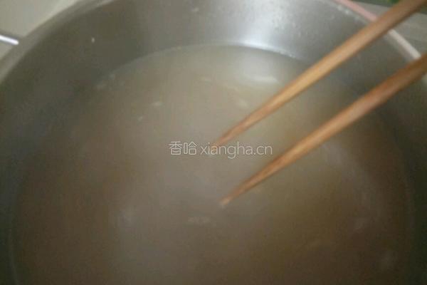 老张家秘制皮冻的做法图解6