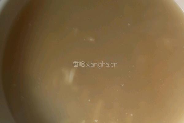 老张家秘制皮冻的做法图解7
