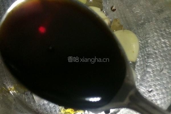 煎焗排骨的做法图解6