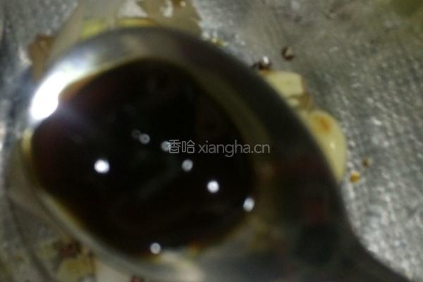 煎焗排骨的做法图解7