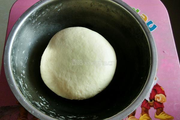 脆底小面包的做法图解8