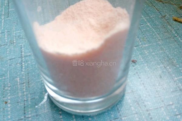 橙子冻的做法图解1