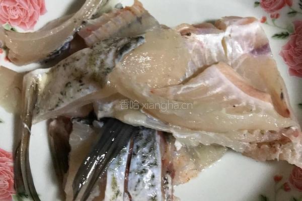 片鱼汤的做法图解2