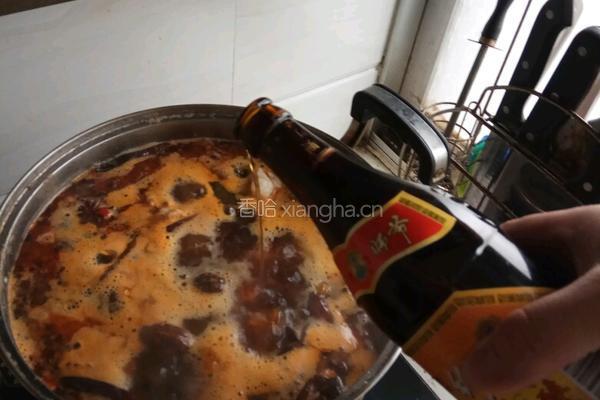 香辣羊蝎子的做法图解5