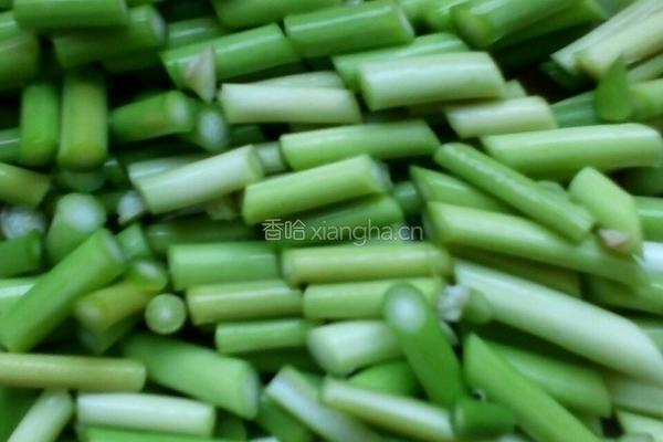 炒面的做法图解2
