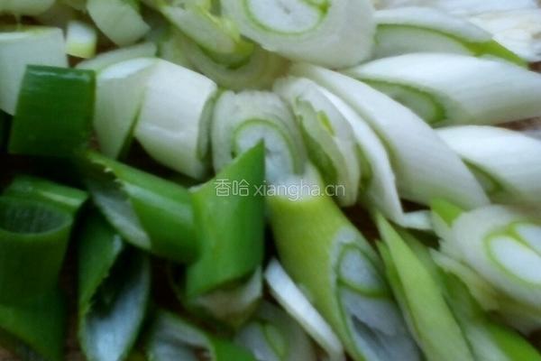 炒面的做法图解3