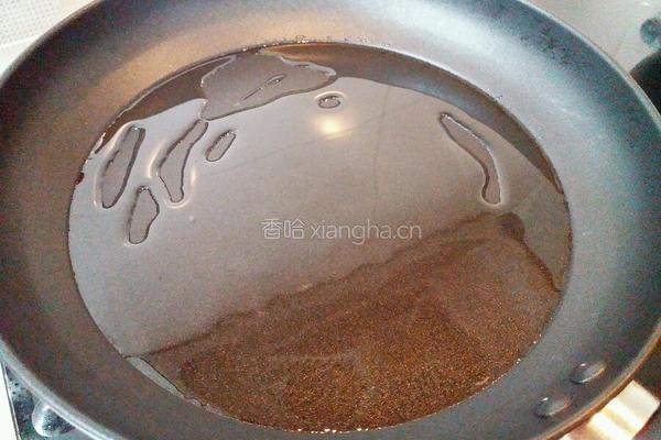 地瓜夹心饼的做法图解6